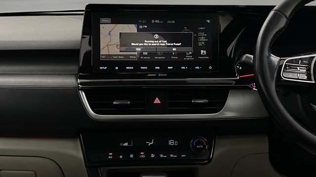 View Kia Seltos Image 18 Used Kia Seltos Image 18