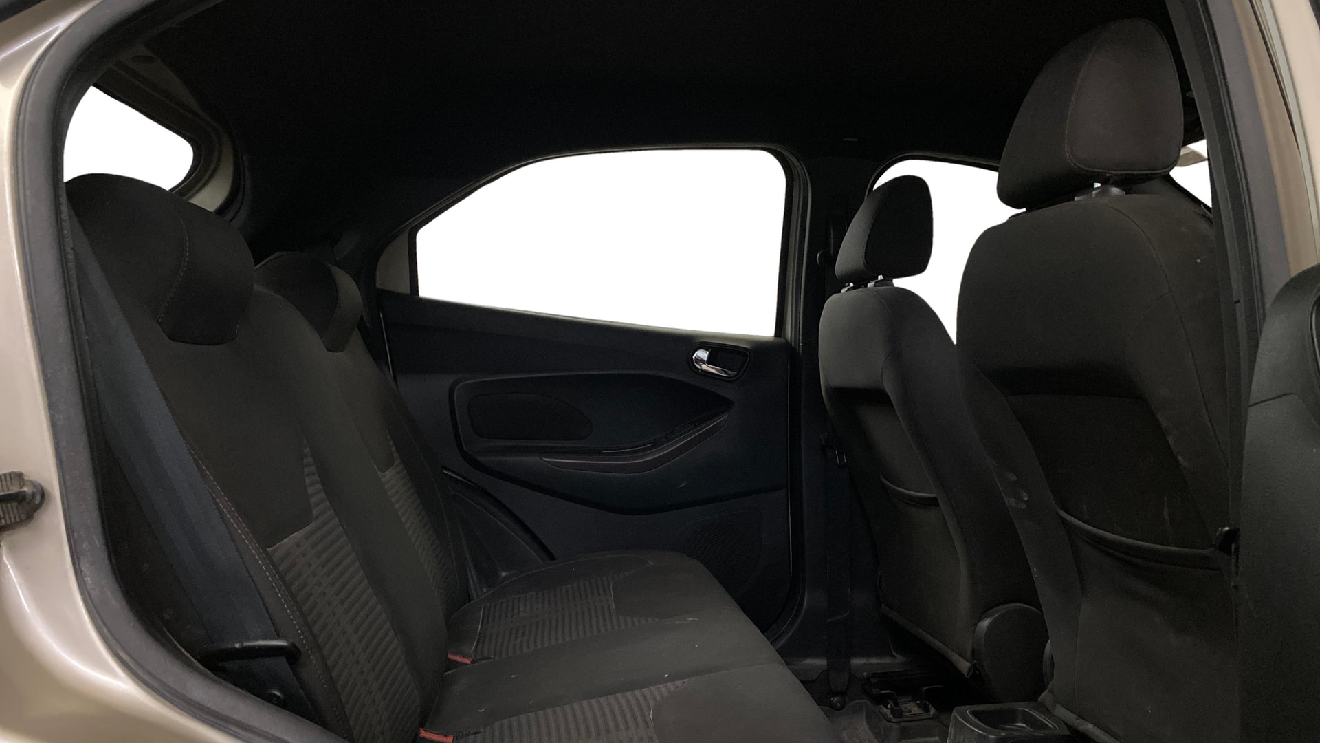 Used 2018 Ford Freestyle Used 2018 Ford Freestyle