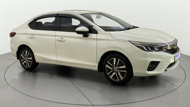 View Honda City Image 23 Used Honda City Image 23