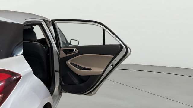 View Hyundai Elite i20 Image 7 Used Hyundai Elite i20 Image 7