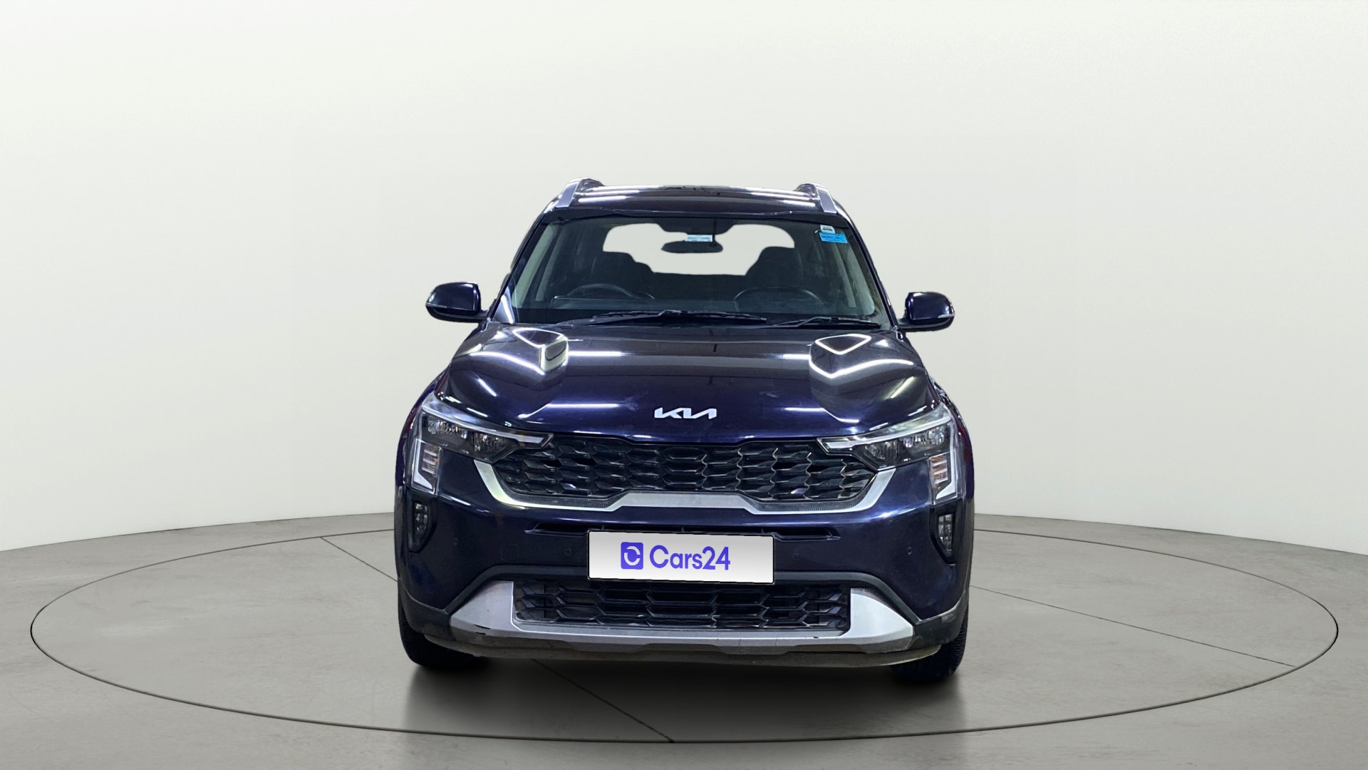 Used 2024 Kia Sonet Used 2024 Kia Sonet