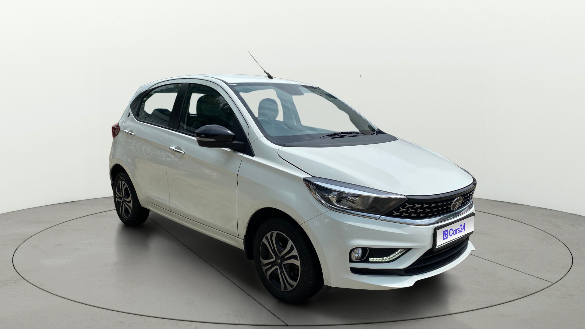 Used 2024 Tata Tiago Used 2024 Tata Tiago