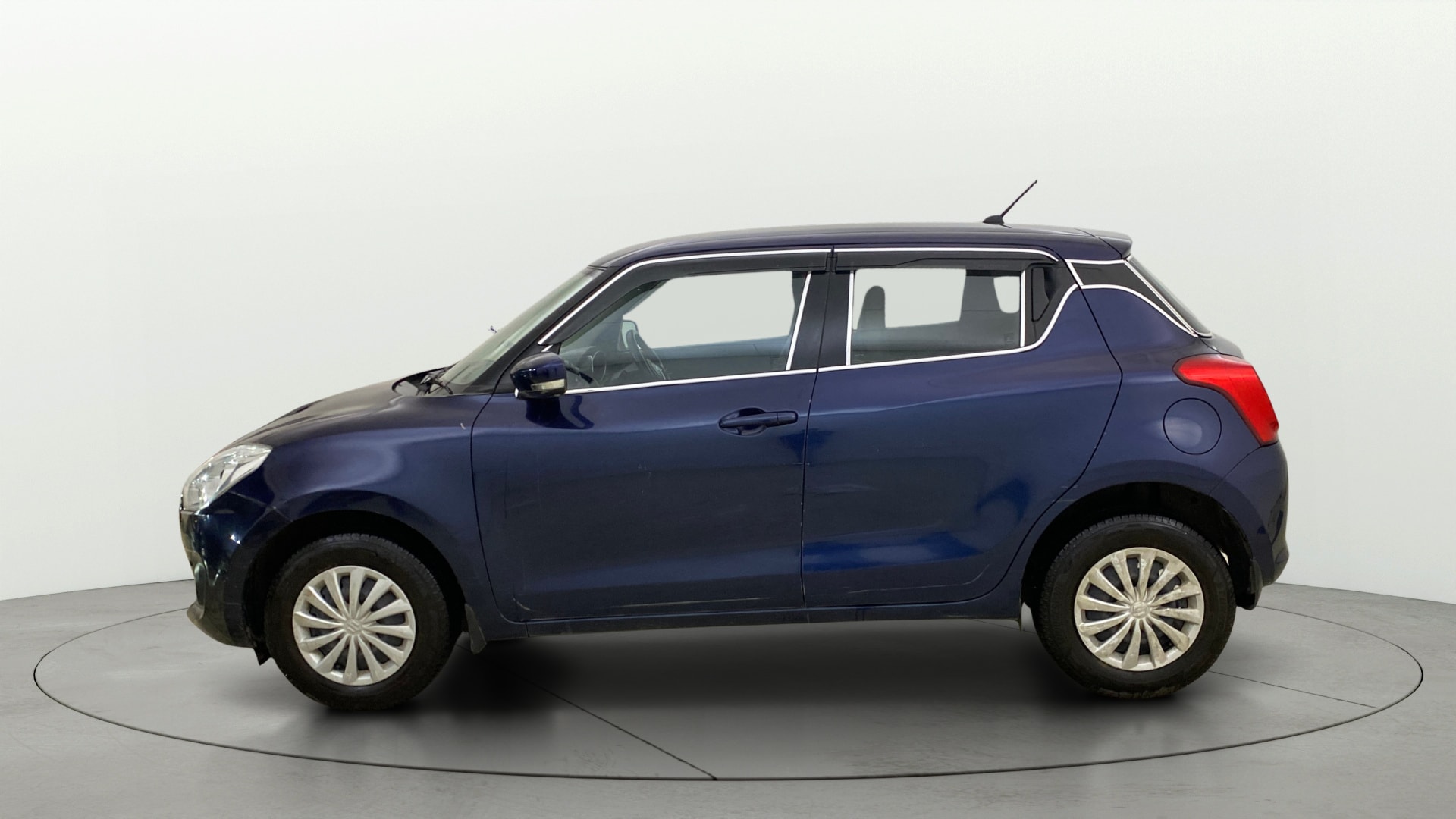 View 2012 Maruti Suzuki 1000 Base Variant Image 5 Used 2012 Maruti Suzuki 1000 Base Variant Image 5