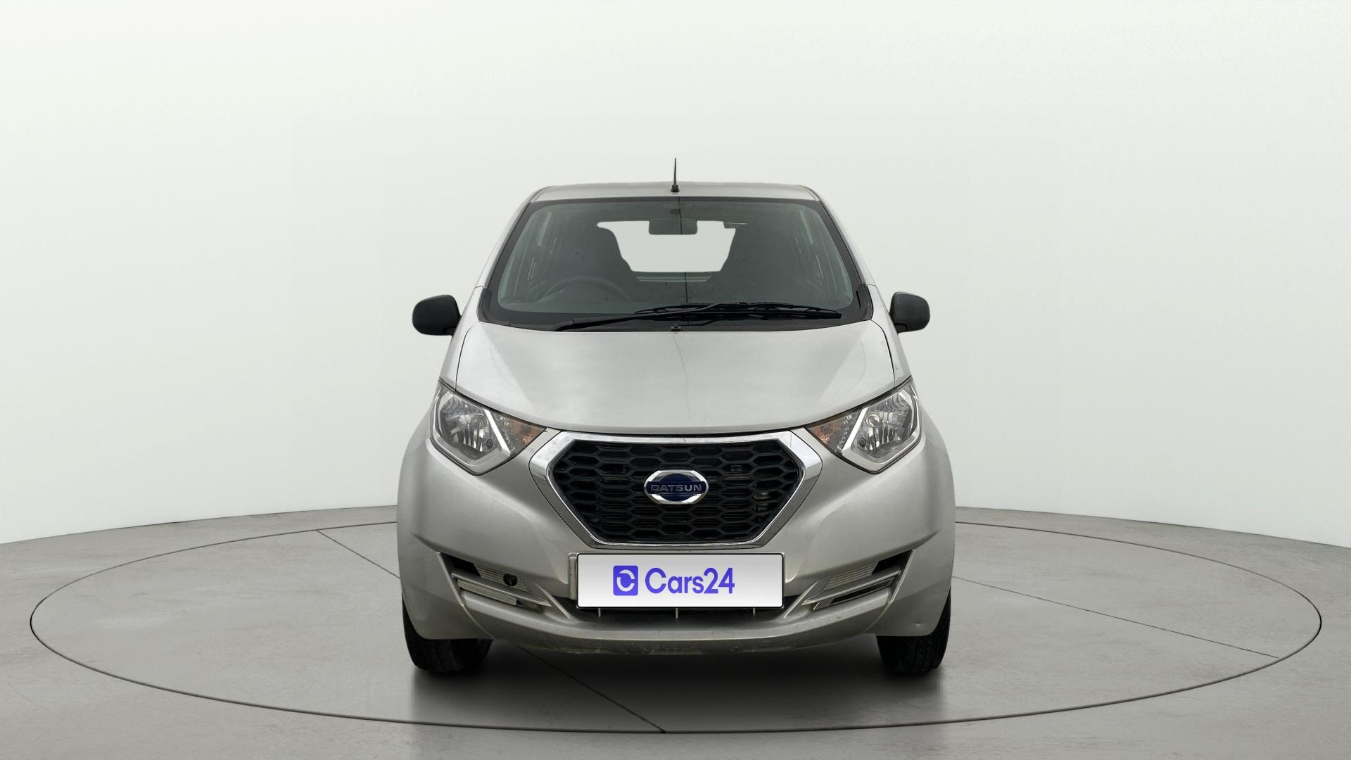 Used 2019 Datsun Redi GO Used 2019 Datsun Redi GO