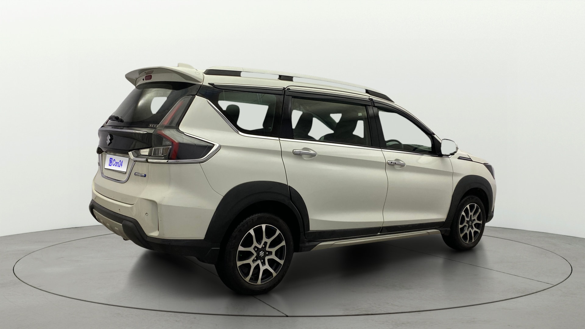 View 2022 Maruti Suzuki 1000 Base Variant Image 46 Used 2022 Maruti Suzuki 1000 Base Variant Image 46