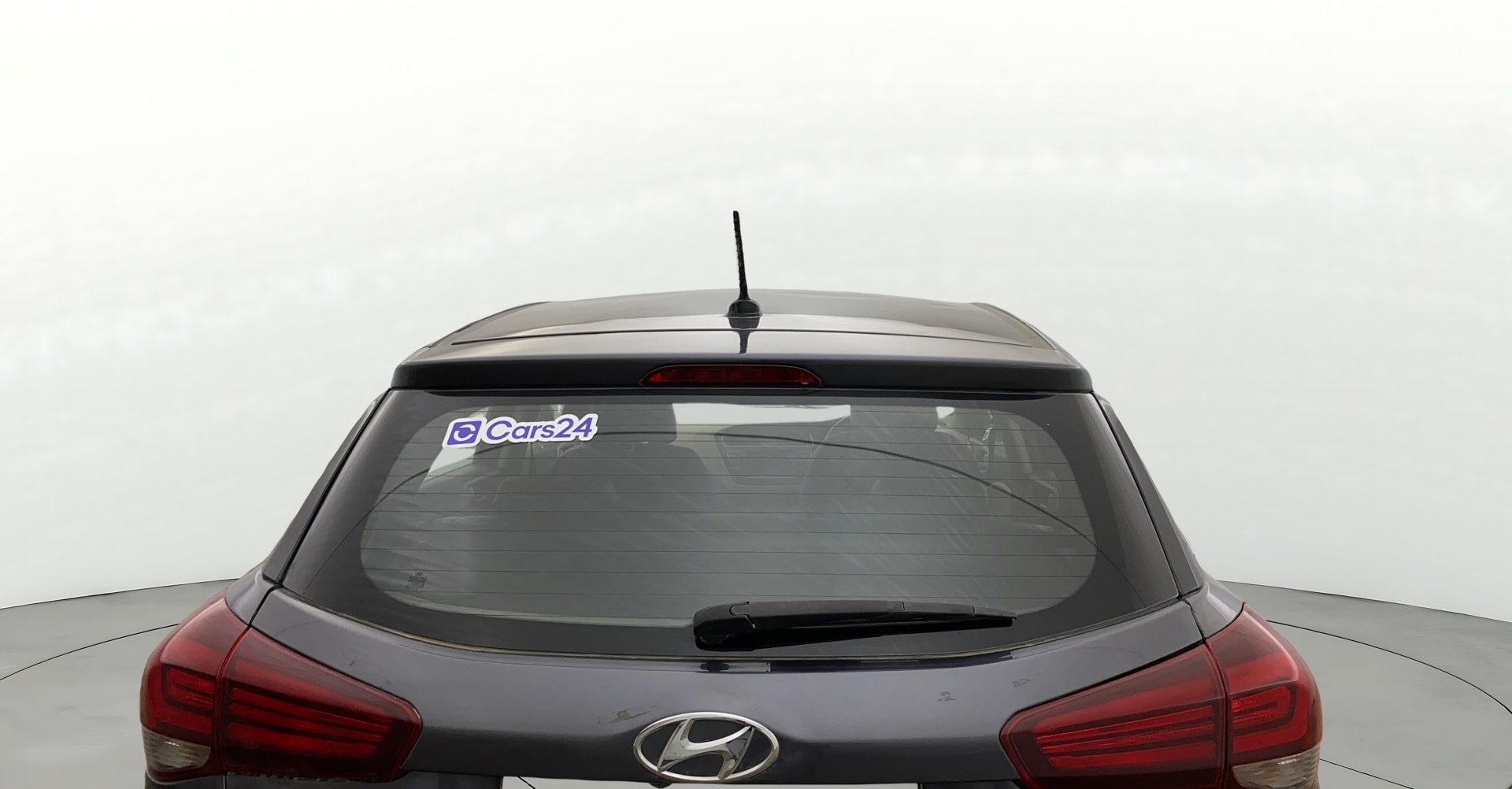 Used 2020 Hyundai Elite i20 Used 2020 Hyundai Elite i20