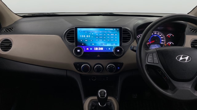 View Hyundai Grand i10 Image 17 Used Hyundai Grand i10 Image 17