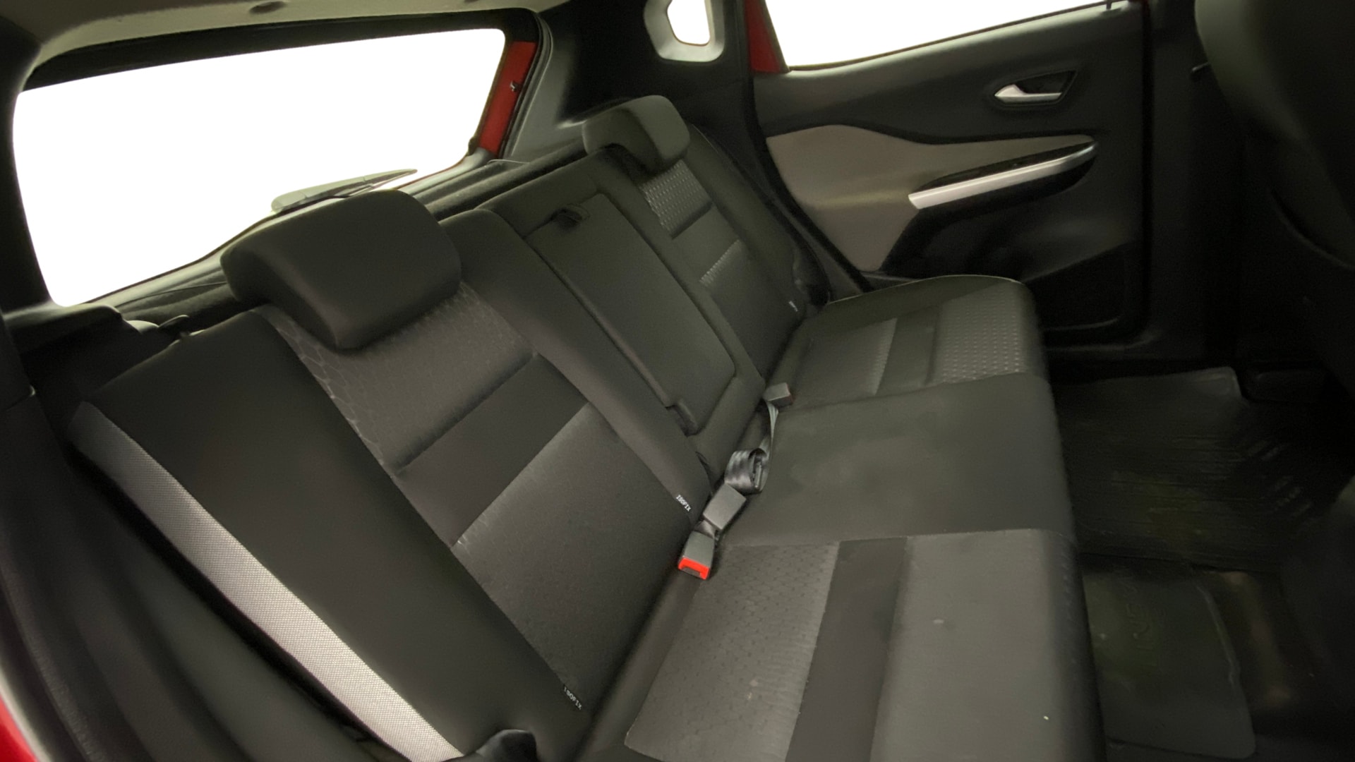 Used 2023 Nissan Magnite Used 2023 Nissan Magnite