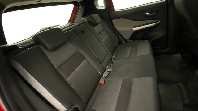 View Nissan Magnite Image 35 Used Nissan Magnite Image 35
