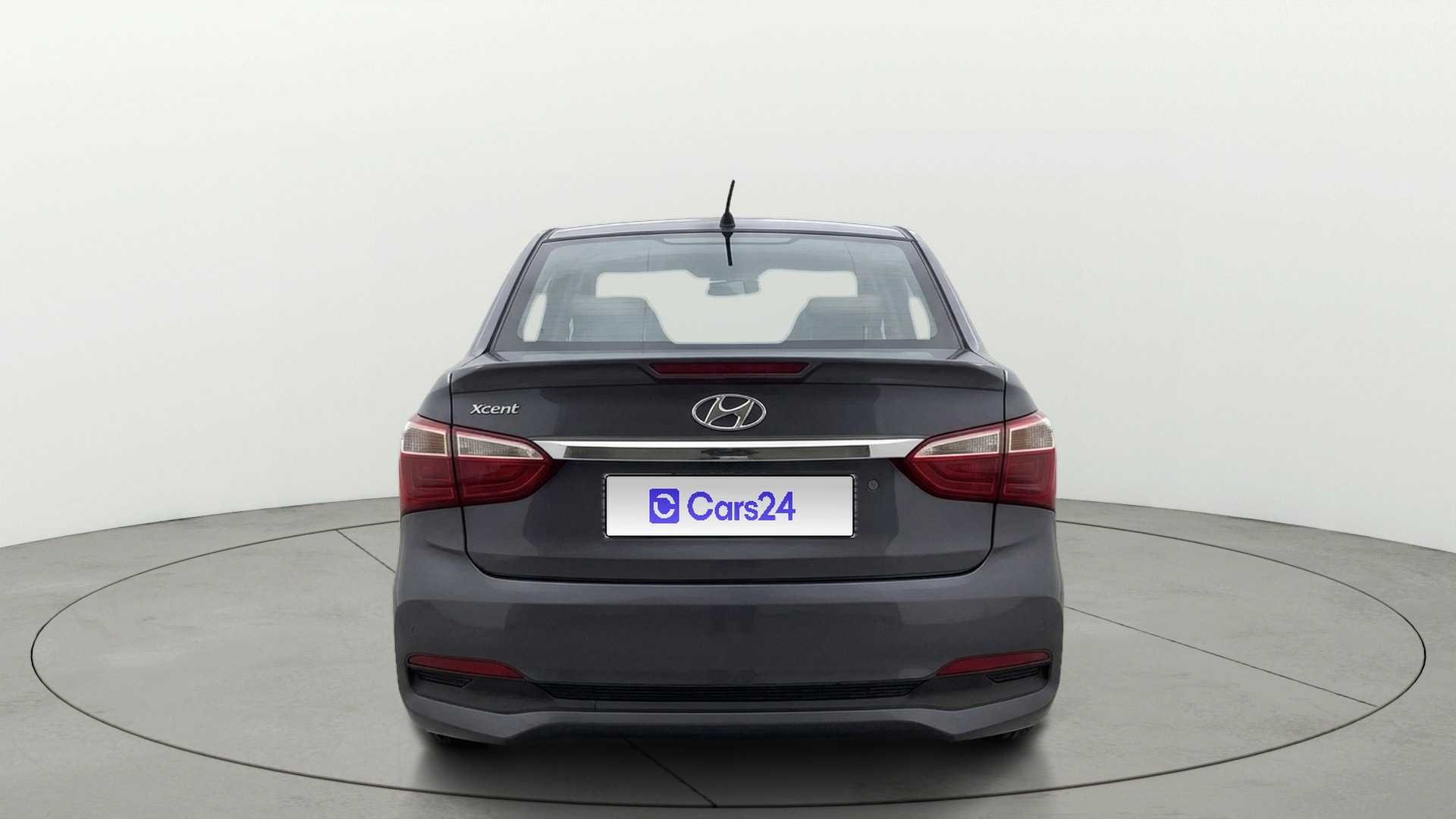 Used 2020 Hyundai Xcent Used 2020 Hyundai Xcent