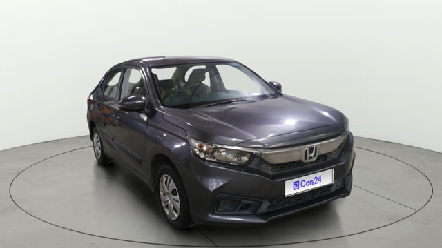View Honda Amaze Image 21 Used Honda Amaze Image 21