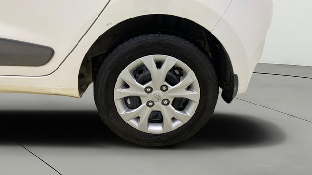 View Hyundai Grand i10 Image 11 Used Hyundai Grand i10 Image 11