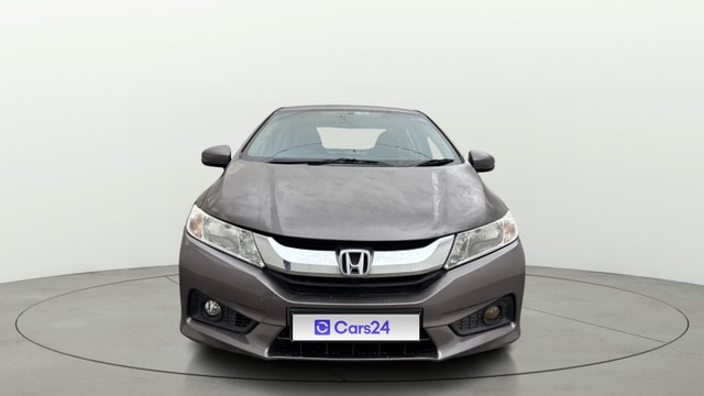 View Honda City Image 1 Used Honda City Image 1