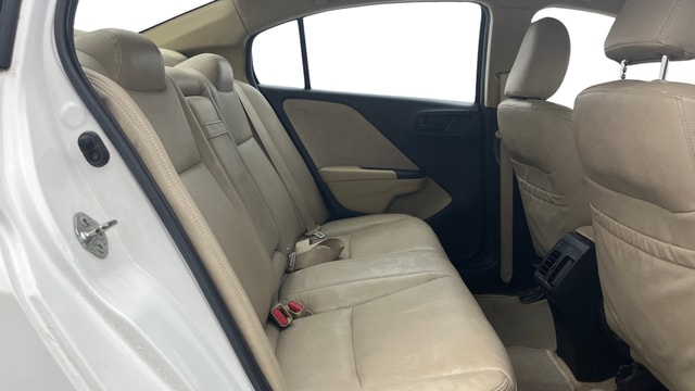View Honda City Image 35 Used Honda City Image 35