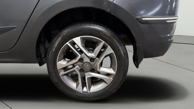 View Tata Tigor Image 7 Used Tata Tigor Image 7