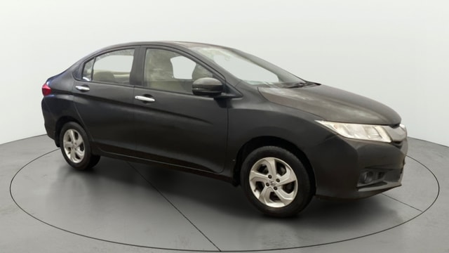 View Honda City Image 14 Used Honda City Image 14