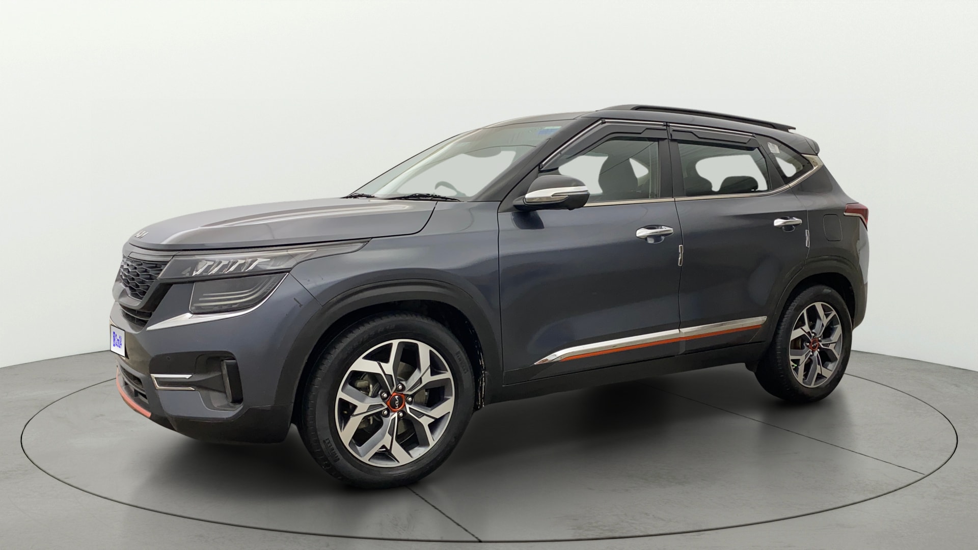 Used 2022 Kia Seltos Used 2022 Kia Seltos