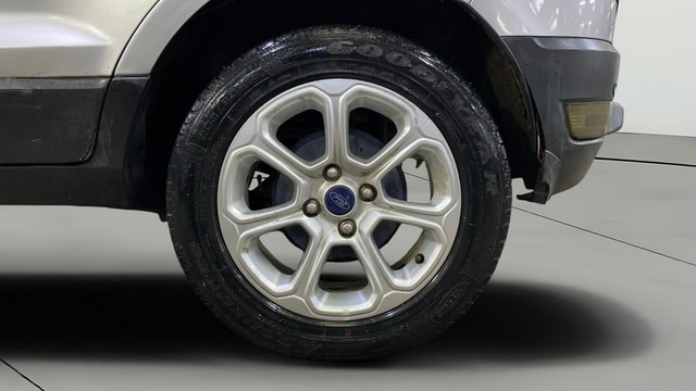 View Ford EcoSport Image 11 Used Ford EcoSport Image 11