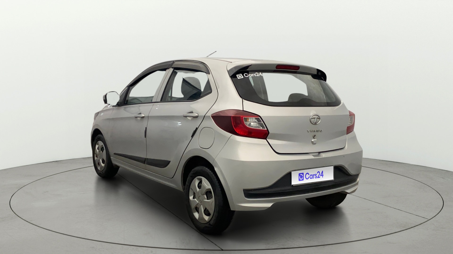 Used 2020 Tata Tiago Used 2020 Tata Tiago