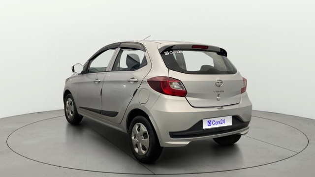 View Tata Tiago Image 2 Used Tata Tiago Image 2