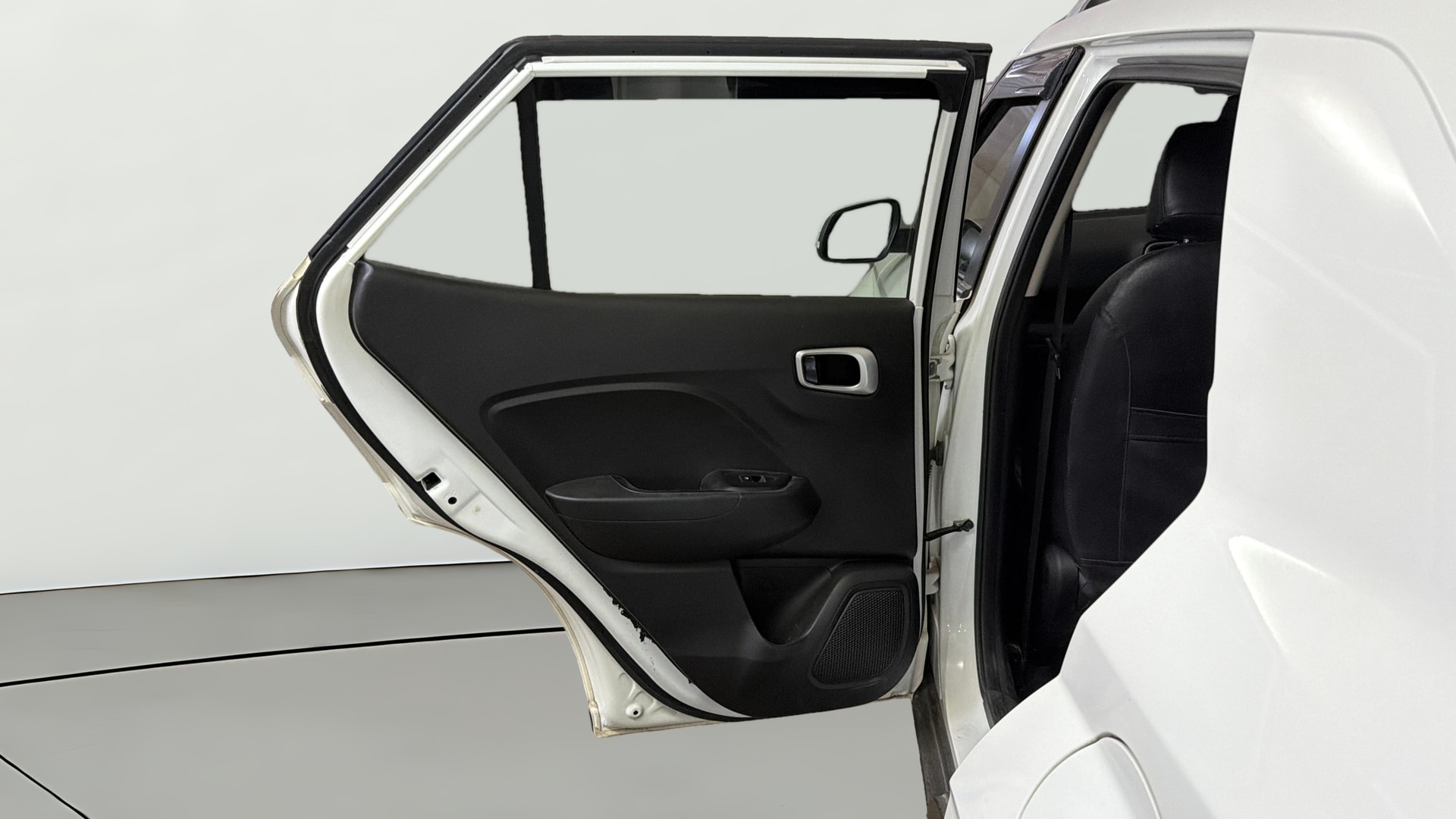 Used 2019 Hyundai Venue Used 2019 Hyundai Venue