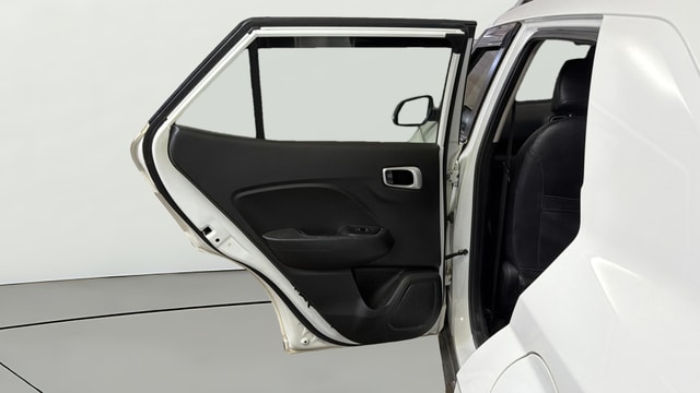 View Hyundai Venue Image 15 Used Hyundai Venue Image 15