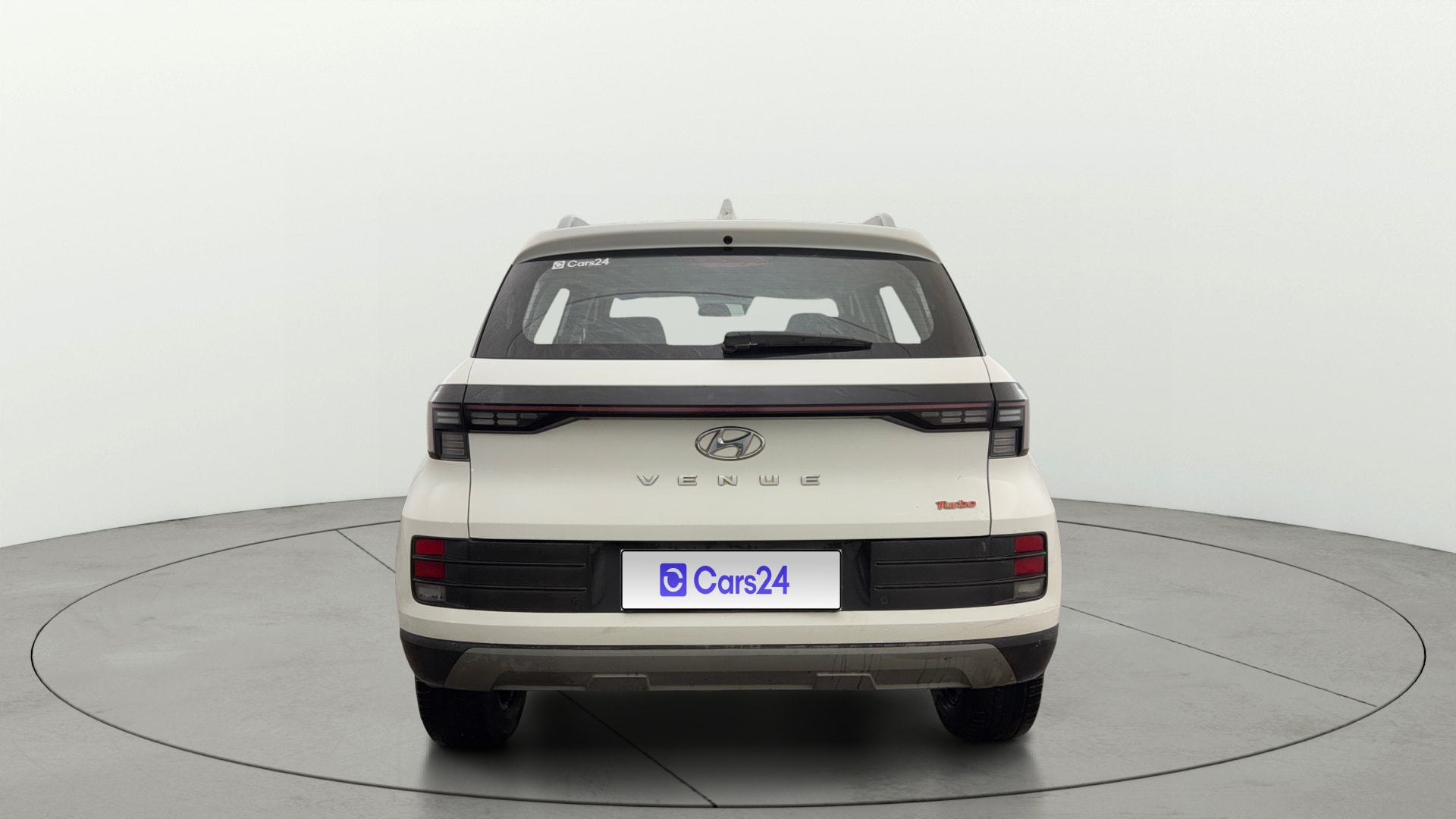 View 2022 Hyundai Venue S (O) 1.0 Turbo Petrol MT Image 42 Used 2022 Hyundai Venue S (O) 1.0 Turbo Petrol MT Image 42
