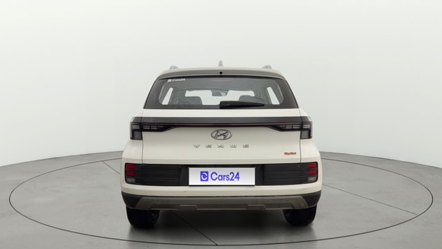 View Hyundai Venue Image 42 Used Hyundai Venue Image 42