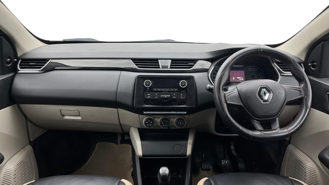 View Renault Triber Image 16 Used Renault Triber Image 16