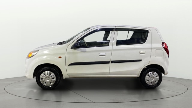 View Maruti Suzuki Alto 800 Image 28 Used Maruti Suzuki Alto 800 Image 28