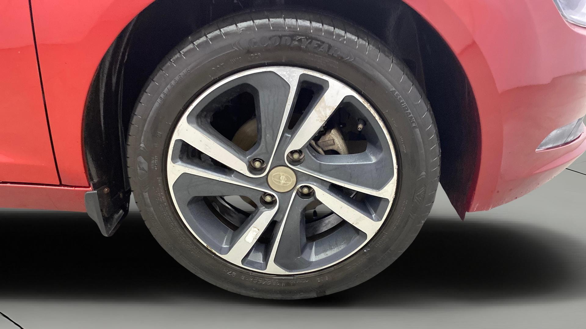 Used 2021 Tata Altroz Used 2021 Tata Altroz