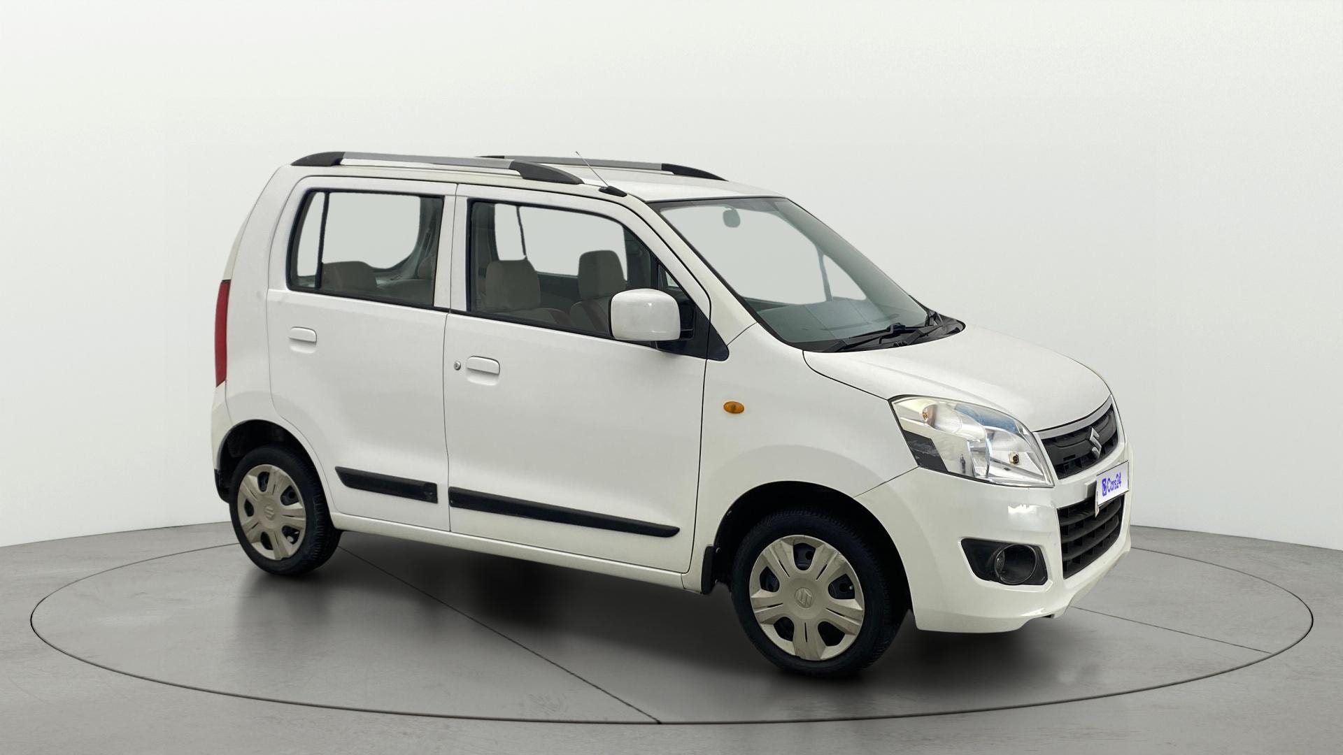 View 2016 Maruti Suzuki 1000 Base Variant Image 21 Used 2016 Maruti Suzuki 1000 Base Variant Image 21