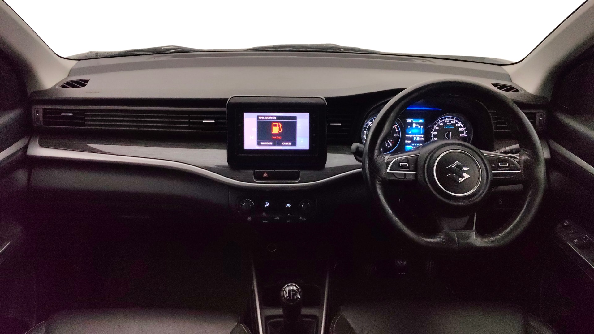 View 2020 Maruti Suzuki 1000 Base Variant Image 32 Used 2020 Maruti Suzuki 1000 Base Variant Image 32