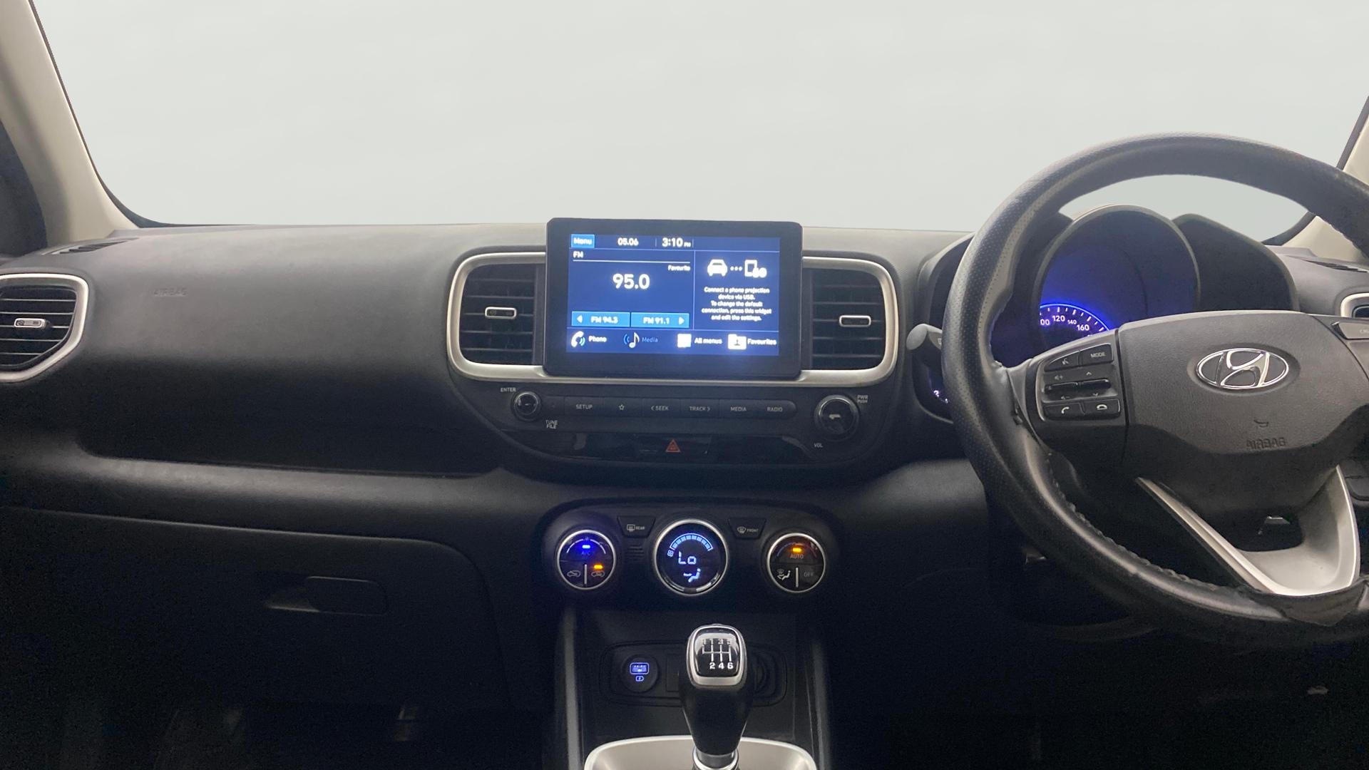 View 2019 Hyundai Venue SX 1.0 Petrol Image 32 Used 2019 Hyundai Venue SX 1.0 Petrol Image 32