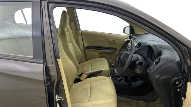 View Honda Amaze Image 25 Used Honda Amaze Image 25