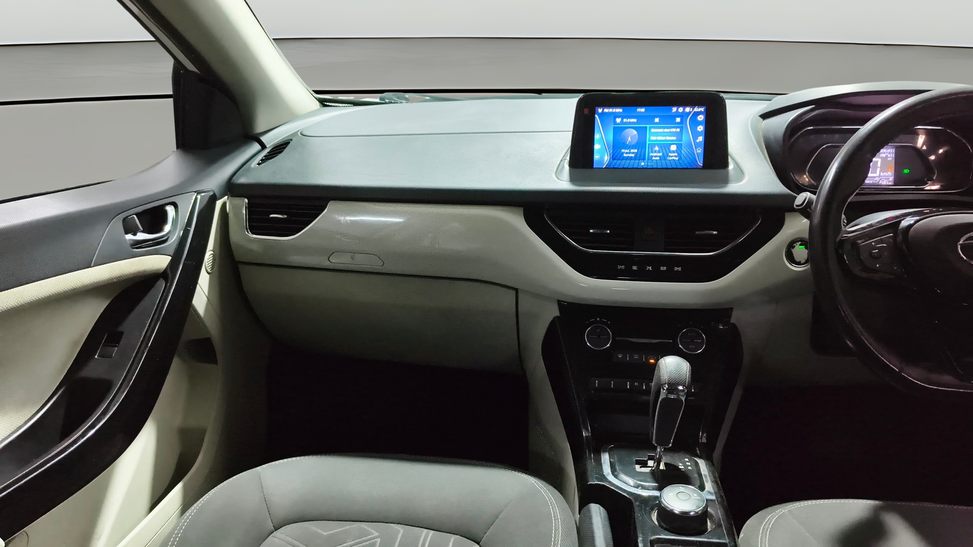 View 2021 Tata Nexon Revotron XE Image 33 Used 2021 Tata Nexon Revotron XE Image 33