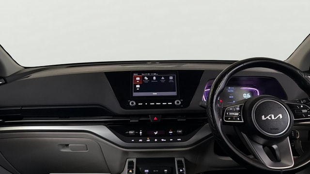 View Kia Carens Image 18 Used Kia Carens Image 18