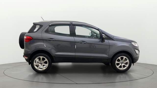 View Ford EcoSport Image 8 Used Ford EcoSport Image 8