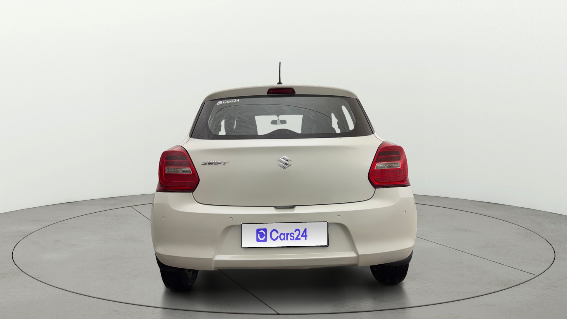 View 2023 Maruti Suzuki 1000 Base Variant Image 38 Used 2023 Maruti Suzuki 1000 Base Variant Image 38