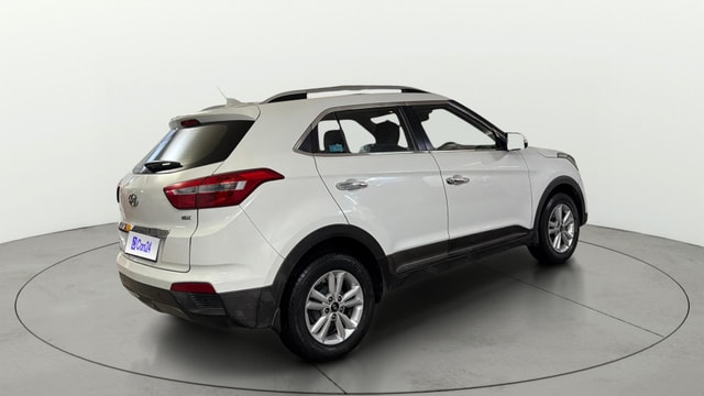 View Hyundai Creta Image 45 Used Hyundai Creta Image 45