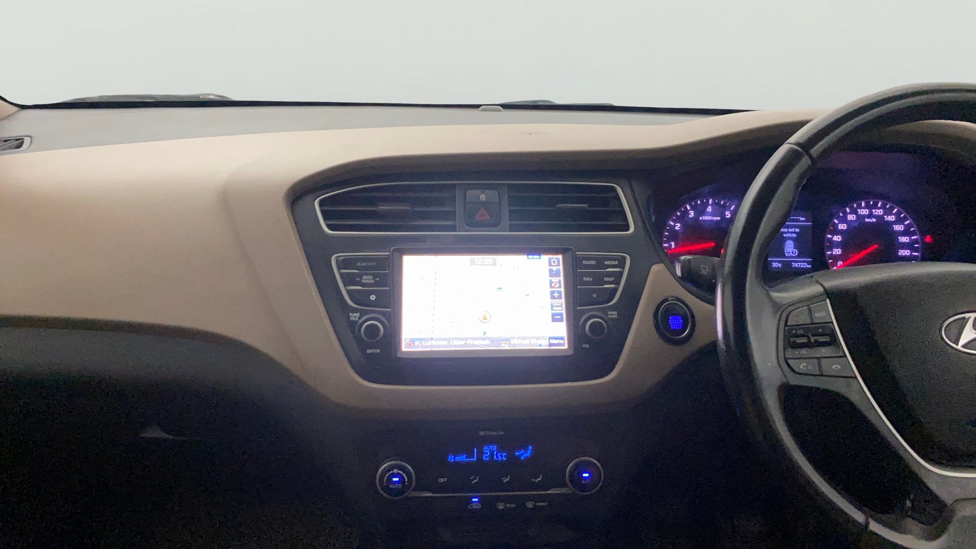 Used 2018 Hyundai Elite i20 Used 2018 Hyundai Elite i20