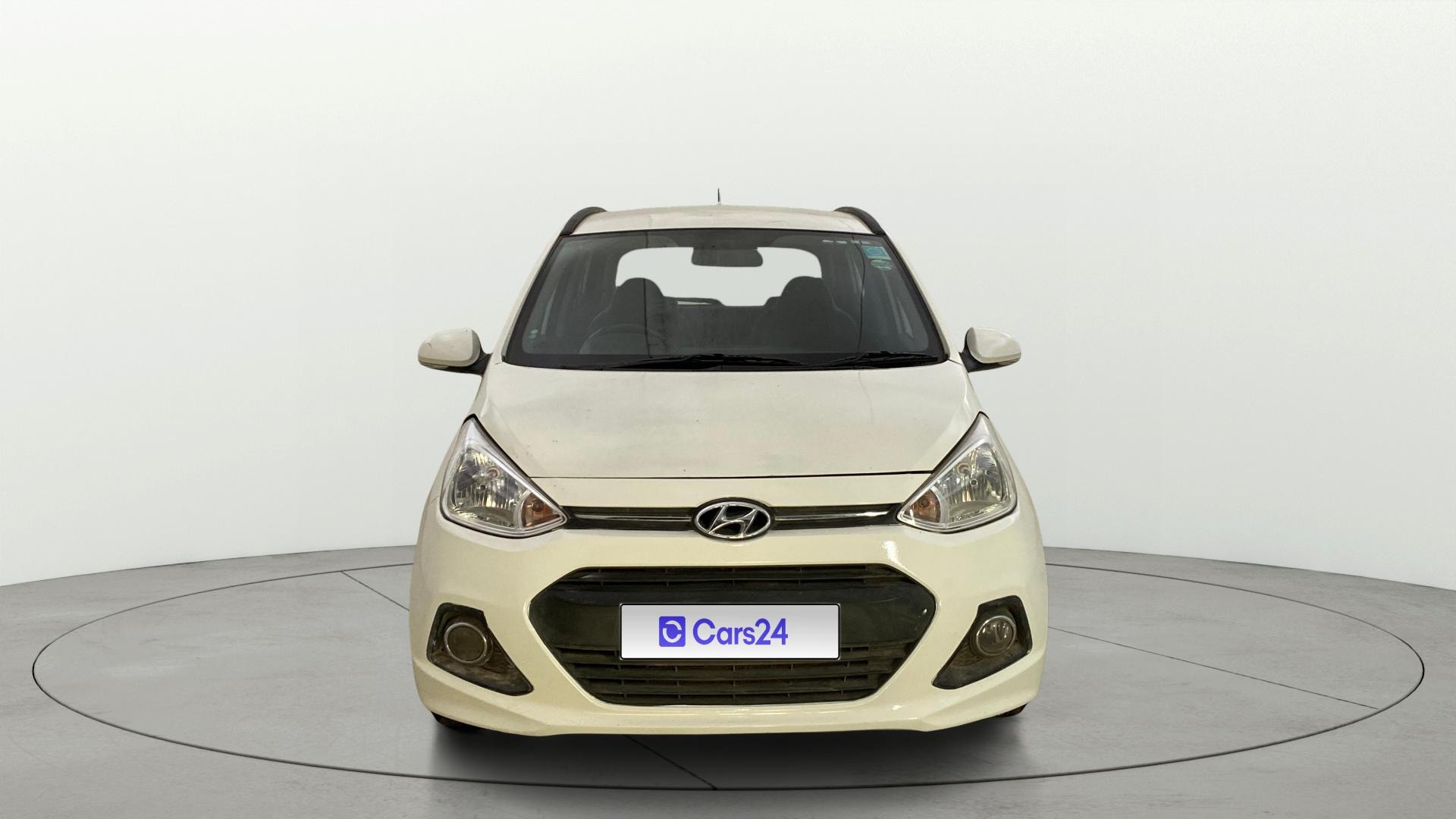 Used 2016 Hyundai Grand i10 Used 2016 Hyundai Grand i10