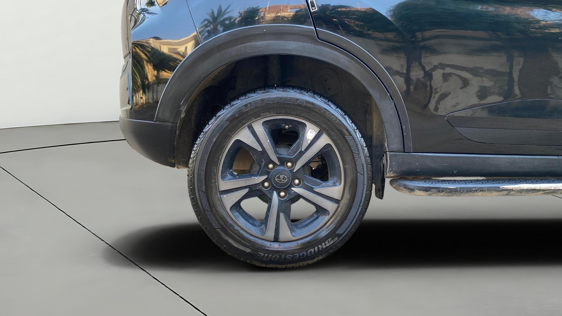 View 2024 Tata Nexon Revotron XE Image 25 Used 2024 Tata Nexon Revotron XE Image 25