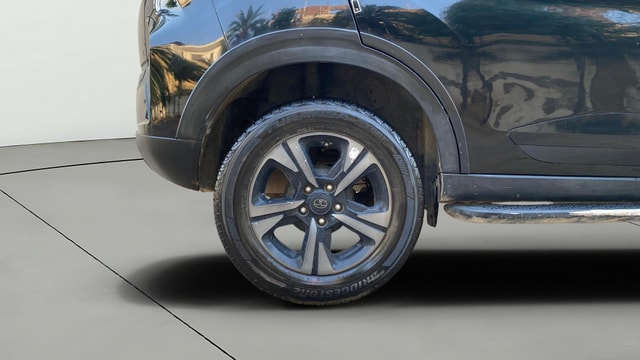 View Tata Nexon Image 25 Used Tata Nexon Image 25