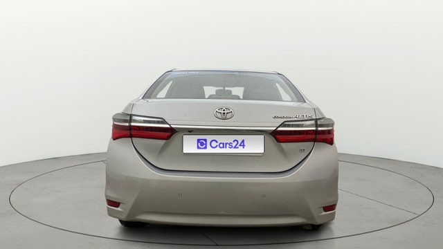 View Toyota Corolla Altis Image 39 Used Toyota Corolla Altis Image 39