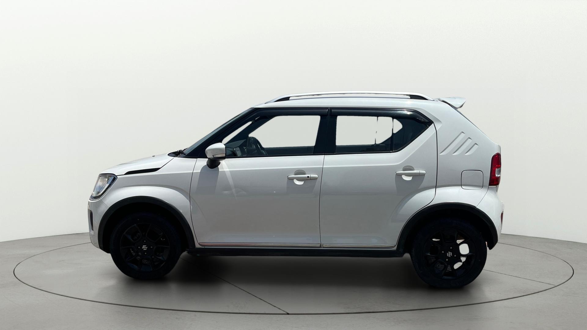 View 2023 Maruti Suzuki 1000 Base Variant Image 5 Used 2023 Maruti Suzuki 1000 Base Variant Image 5