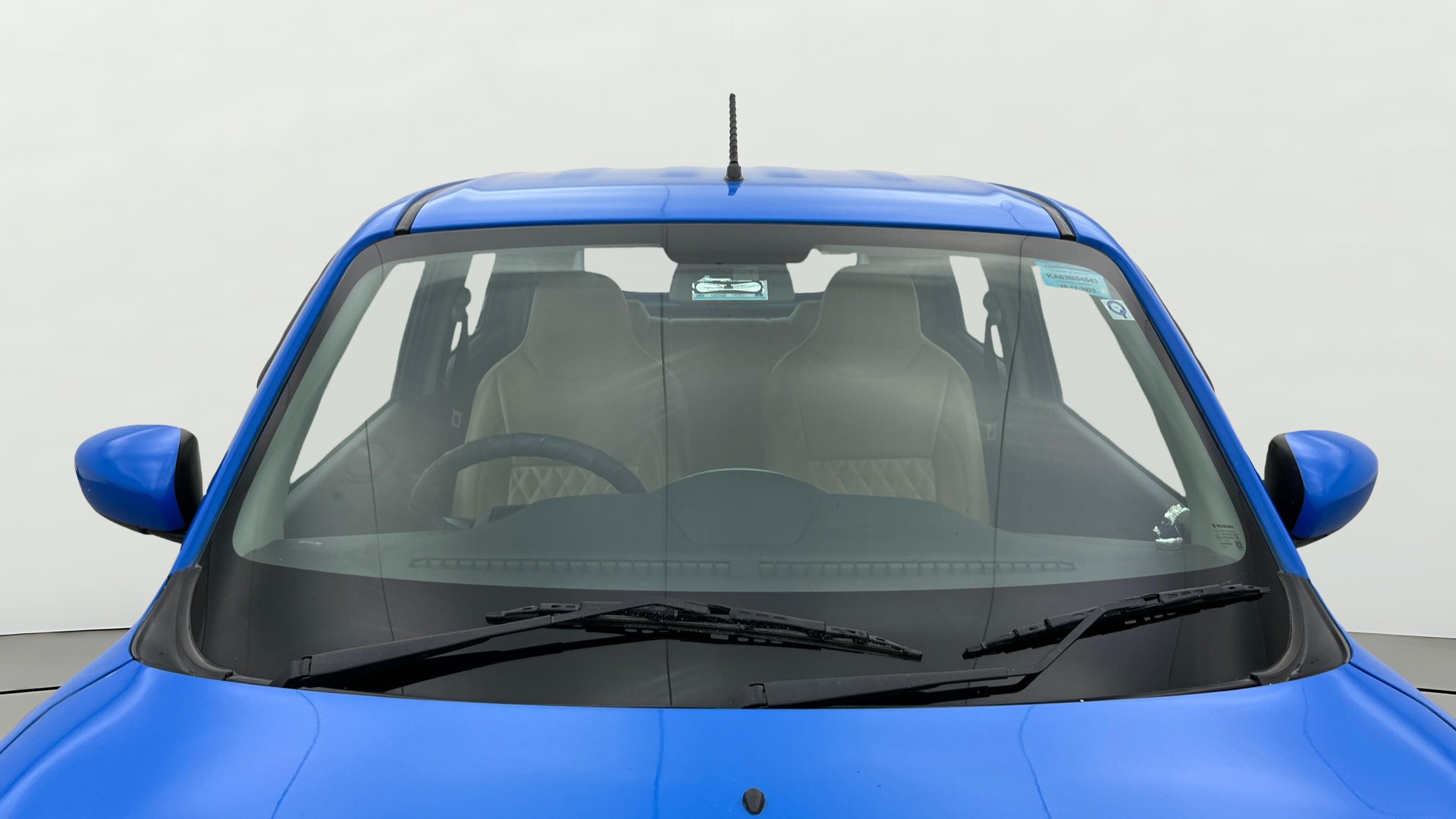 View 2023 Maruti Suzuki 1000 Base Variant Image 29 Used 2023 Maruti Suzuki 1000 Base Variant Image 29