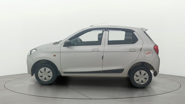 View Maruti Suzuki Alto K10 Image 25 Used Maruti Suzuki Alto K10 Image 25
