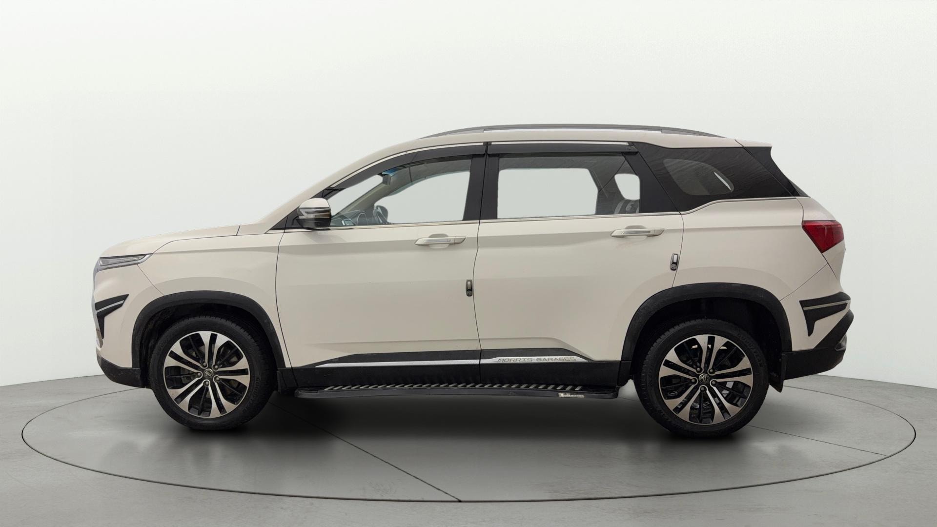 Used 2021 MG Hector Used 2021 MG Hector