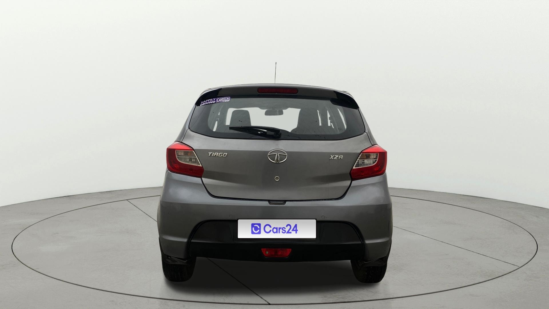 Used 2019 Tata Tiago Used 2019 Tata Tiago